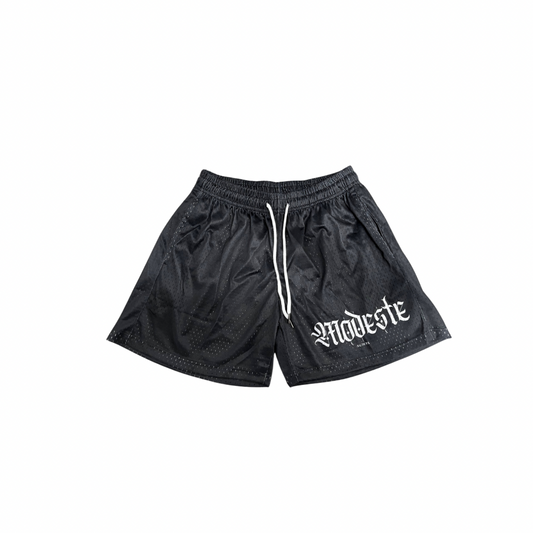 Modeste Sujets Basketball Shorts