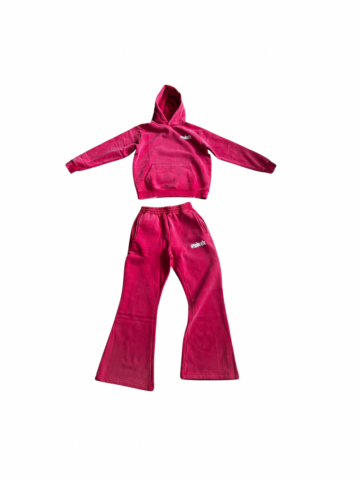Modeste Sujets Sweatsuit