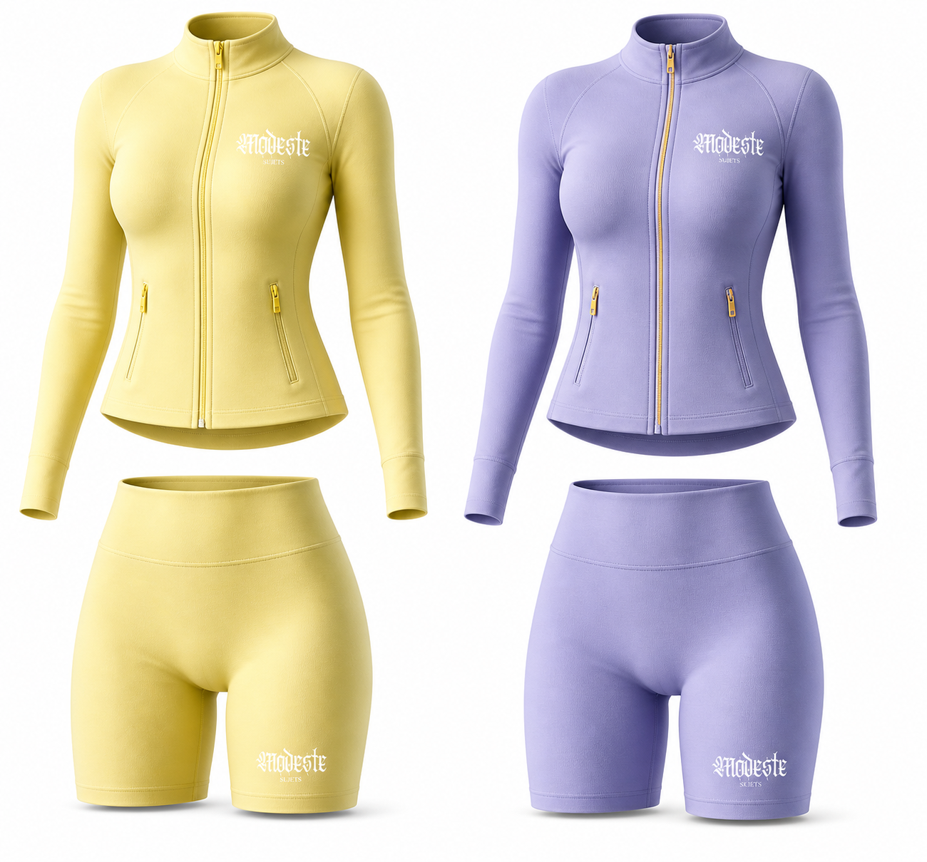 Women’s GymWear