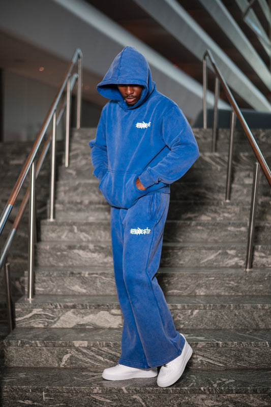 Modeste Sujets Sweatsuit