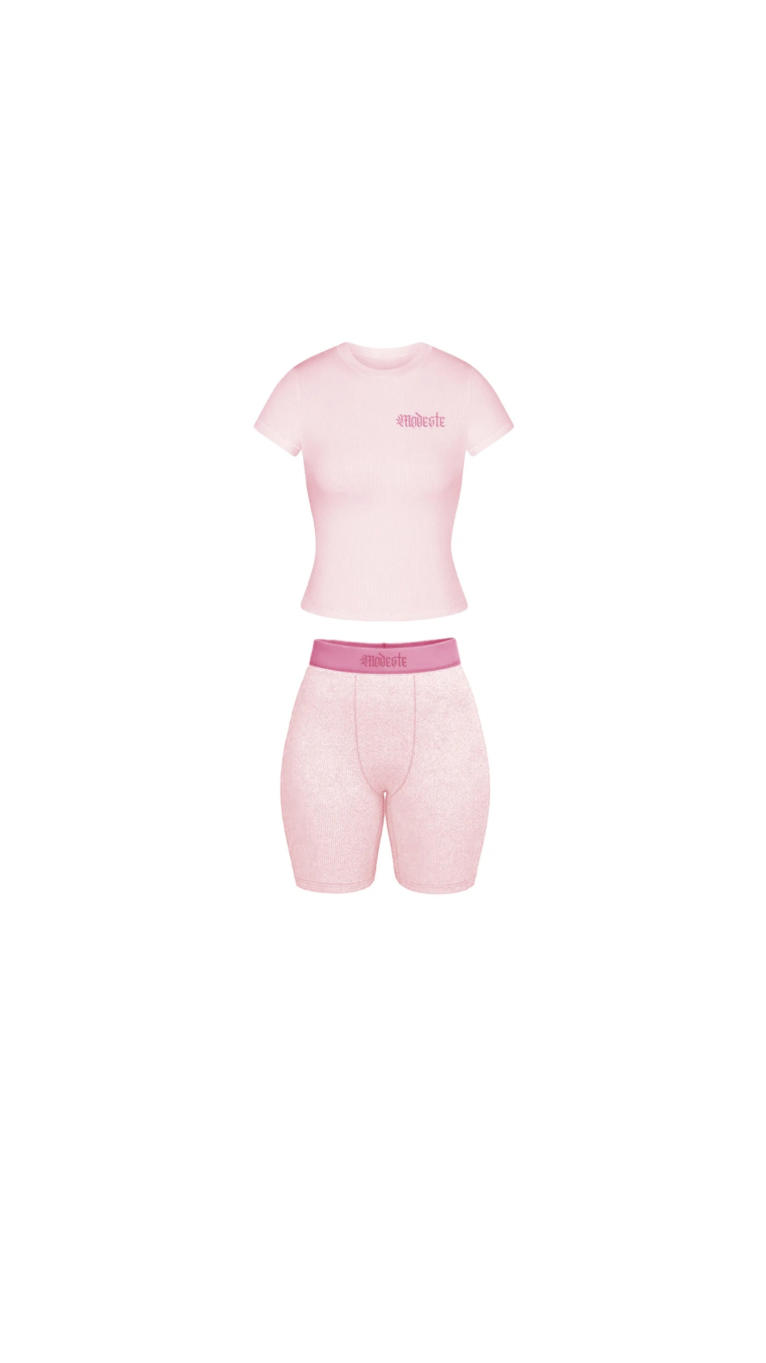 Women Modeste Loungewear