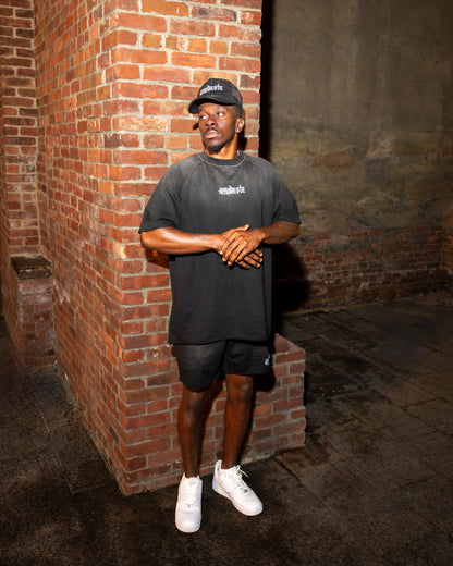 Modeste BLACKOUT Set