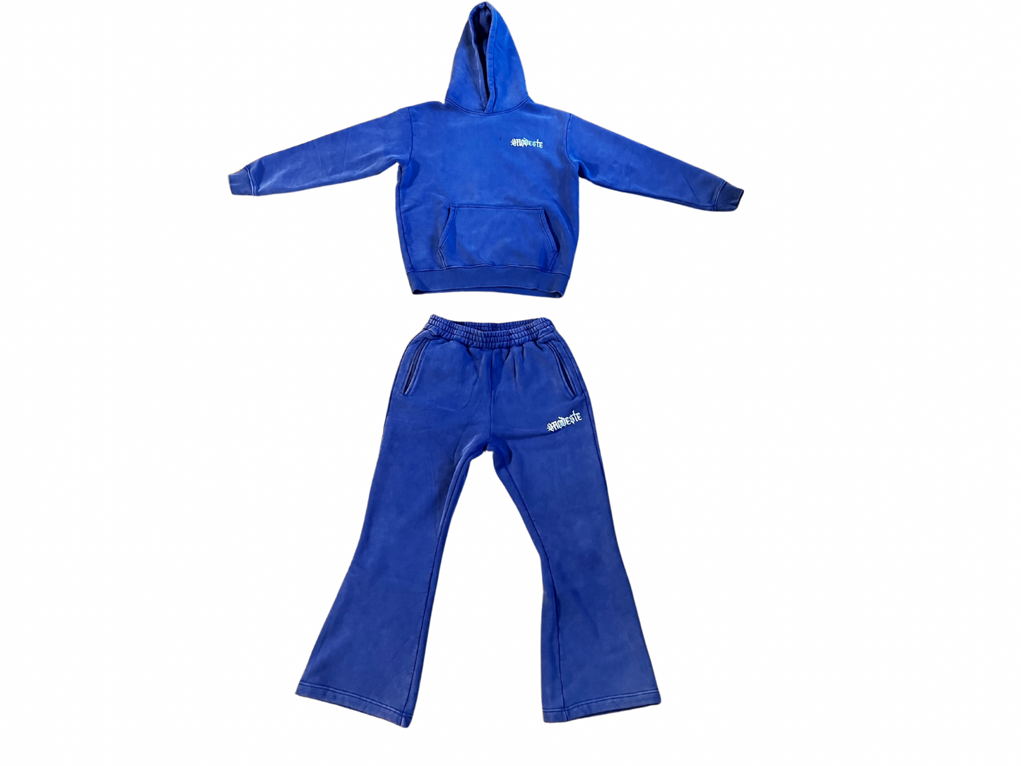 Modeste Sujets Sweatsuit