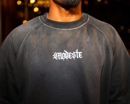 Modeste BLACKOUT Set