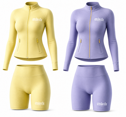 Women’s GymWear
