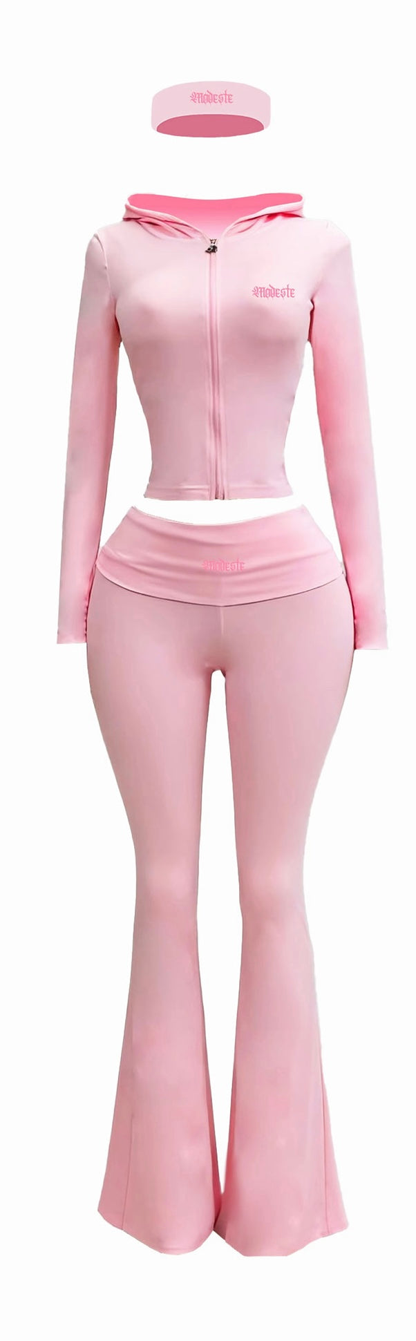 Women’s Modeste Flare Suit