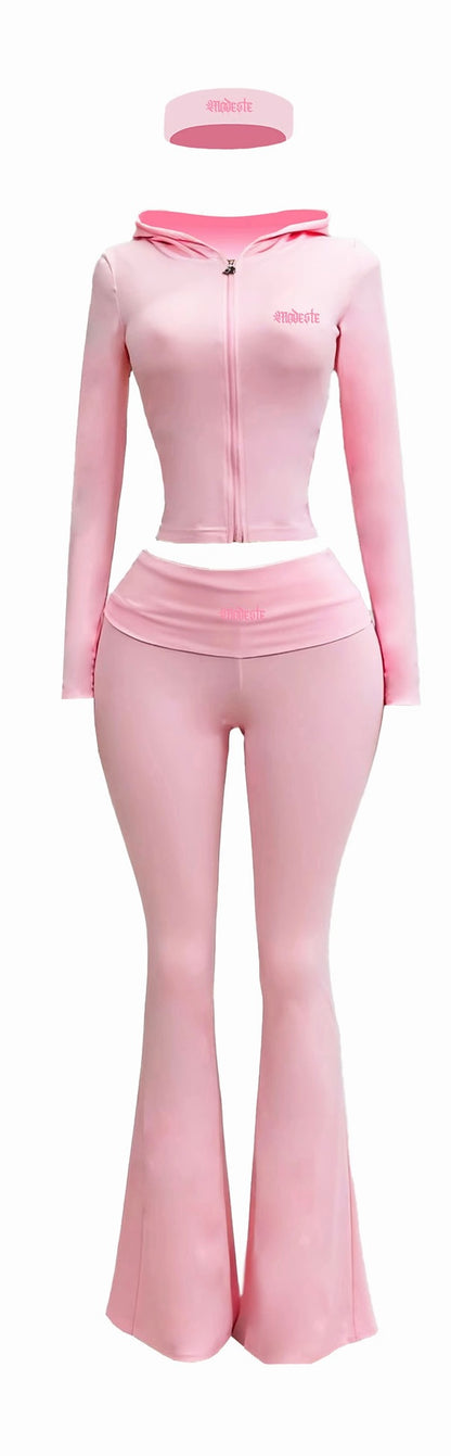 Women’s Modeste Flare Suit