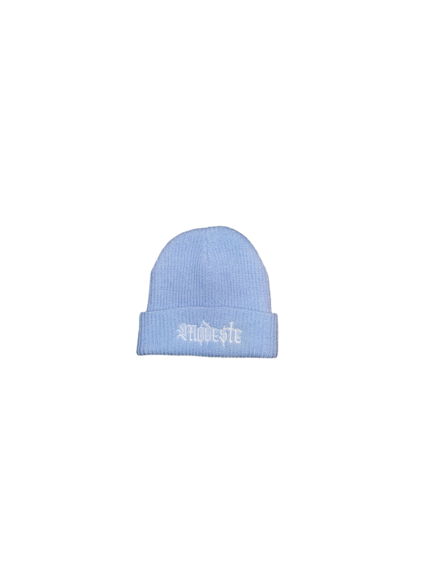 Modeste Beanies