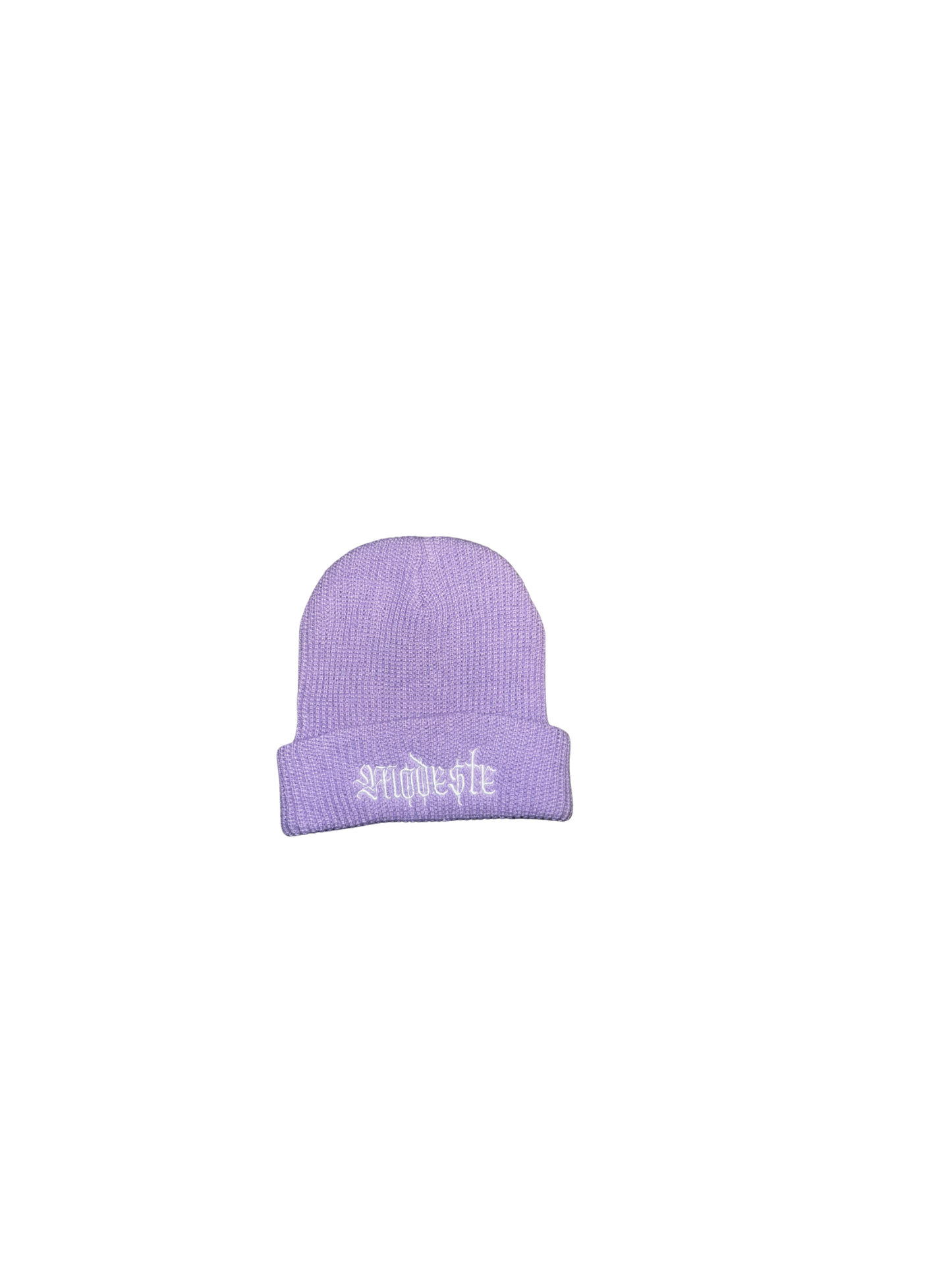 Modeste Beanies