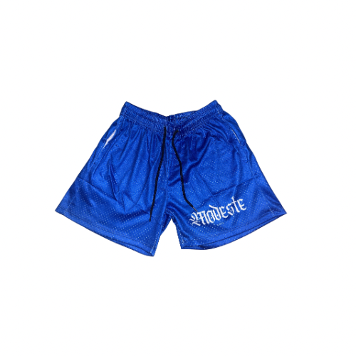 Modeste Sujets Basketball Shorts