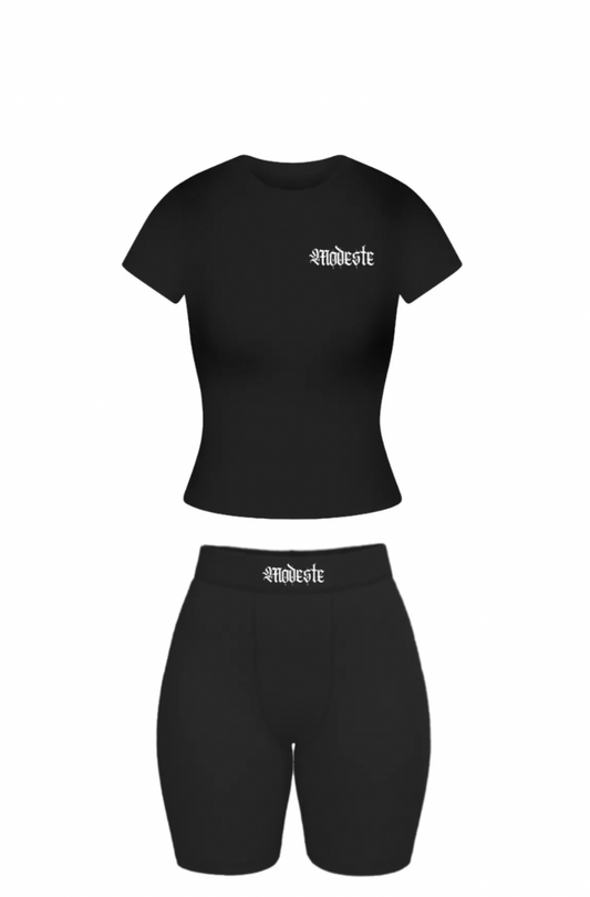 Women Modeste Loungewear