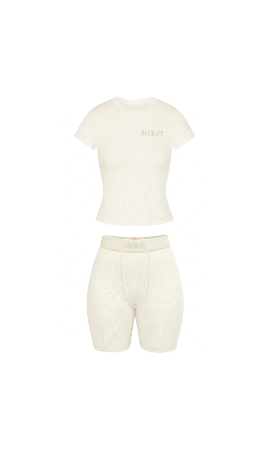 Women Modeste Loungewear