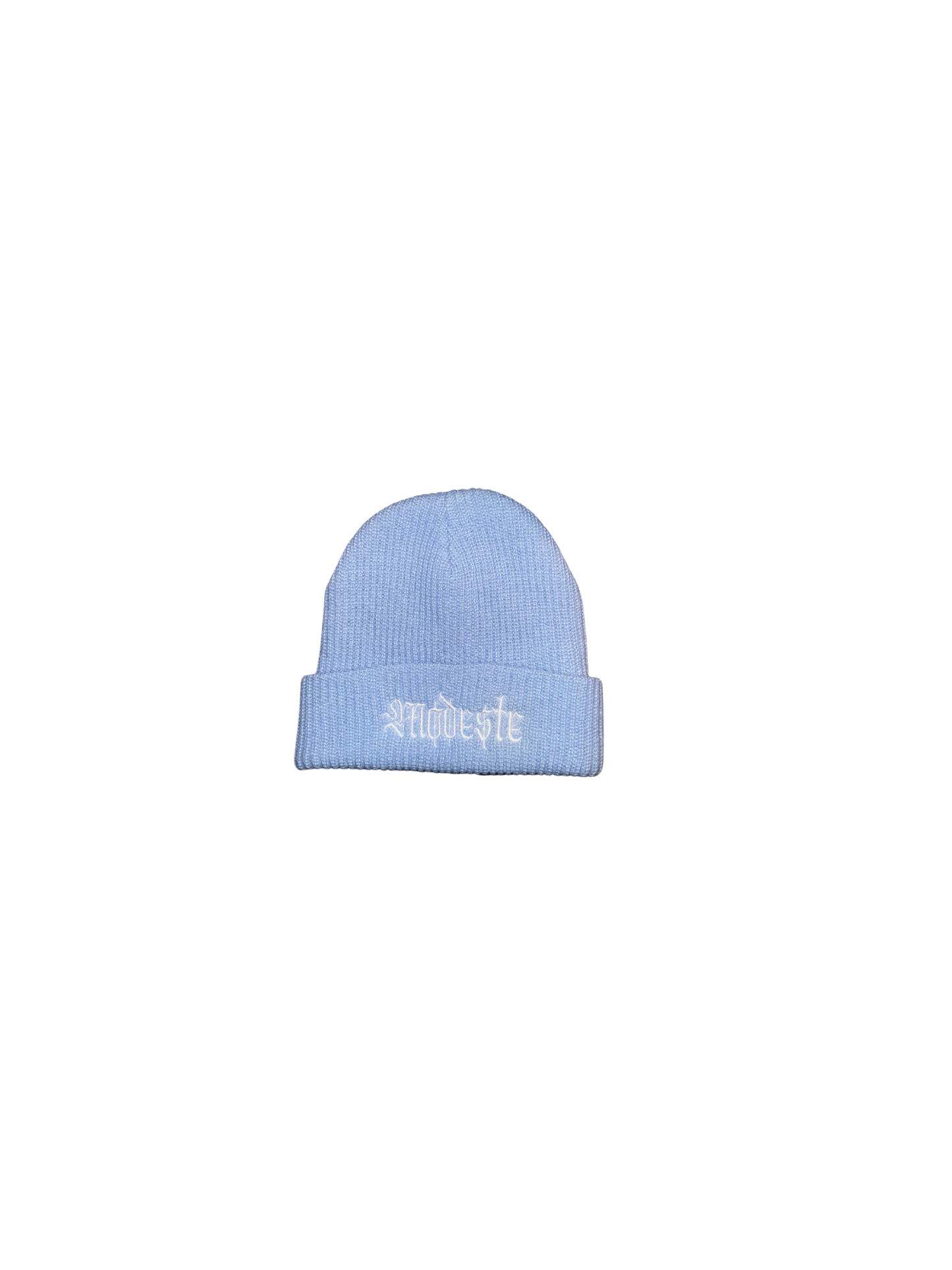 Modeste Beanies